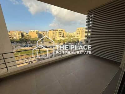 فلیٹ 3 غرف نوم للبيع في 6 أكتوبر، الجيزة - WhatsApp Image 2025-04-20 at 3.36. 25 PM (1). jpeg