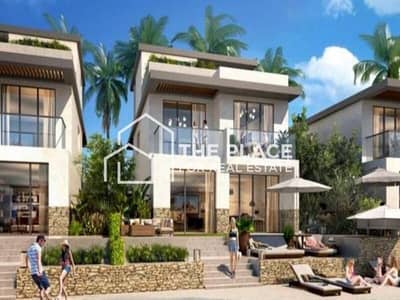 4 Bedroom Twin House for Sale in North Coast, Matruh - WhatsApp Image 2024-06-05 at 6.45. 39 PM. jpeg