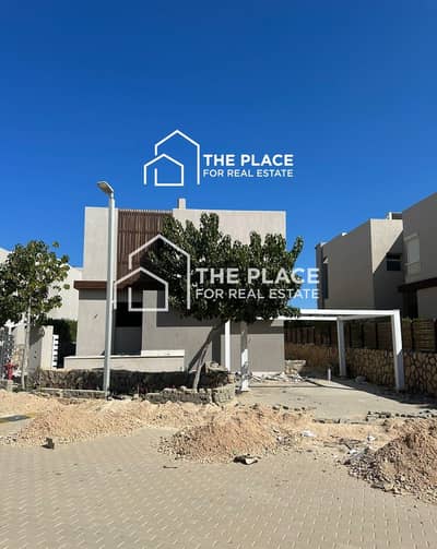 6 Bedroom Villa for Sale in North Coast, Matruh - 1. jpeg