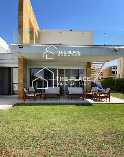 5 Bedroom Villa for Sale in North Coast, Matruh - 1. jpeg