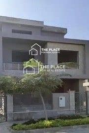 8 Bedroom Villa for Sale in 6th of October, Giza - 1 (2). jpeg