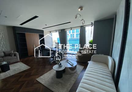 Office for Rent in Sheikh Zayed, Giza - 1. jpeg