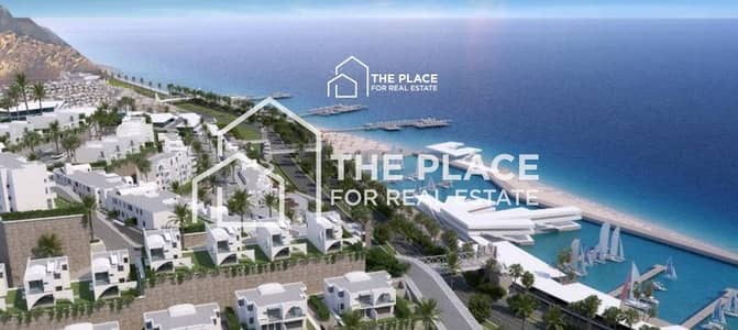 1 Bedroom Cabin for Sale in Ain Sukhna, Suez - 1. jpeg