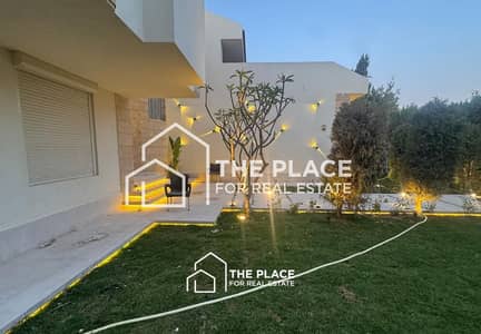 4 Bedroom Villa for Sale in Sheikh Zayed, Giza - 20. jpeg