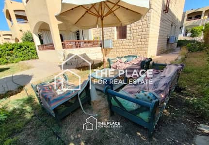 3 Bedroom Chalet for Sale in North Coast, Matruh - 1. jpeg