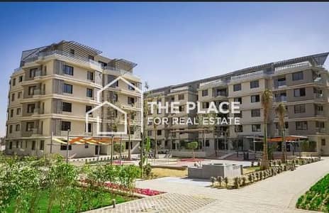 3 Bedroom Flat for Sale in 6th of October, Giza - 1. jpeg