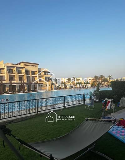 3 Bedroom Chalet for Sale in North Coast, Matruh - 1. jpeg