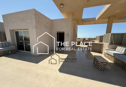 3 Bedroom Chalet for Sale in North Coast, Matruh - 1. jpeg