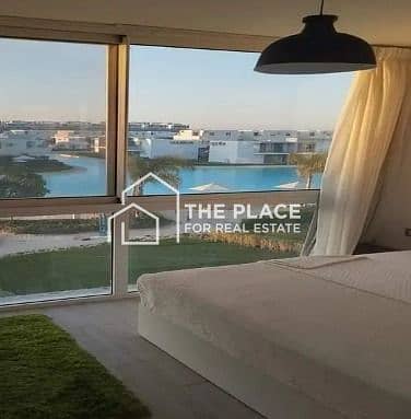2 Bedroom Chalet for Sale in North Coast, Matruh - 1. jpeg