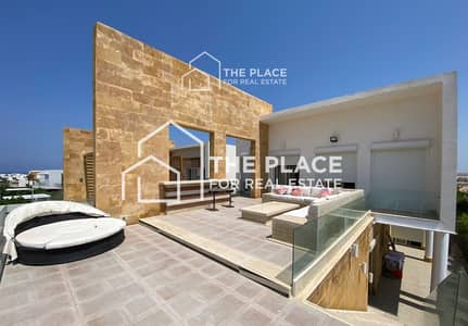 5 Bedroom Villa for Sale in North Coast, Matruh - 1. jpeg