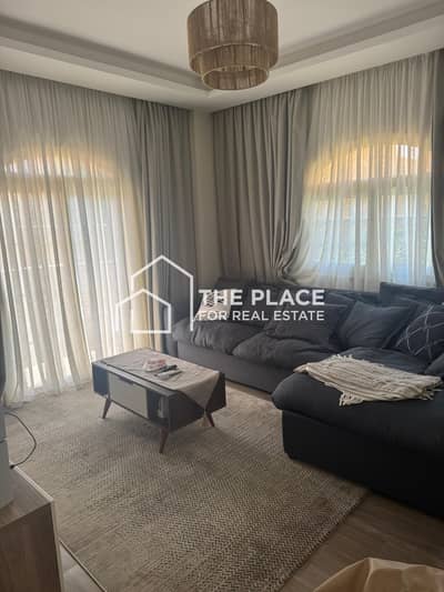 3 Bedroom Flat for Sale in 6th of October, Giza - 1. jpeg