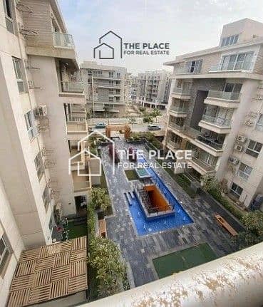 2 Bedroom Apartment for Sale in 6th of October, Giza - 1. jpeg