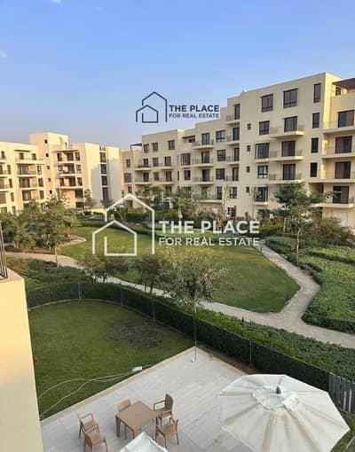 3 Bedroom Apartment for Rent in 6th of October, Giza - 1. jpeg