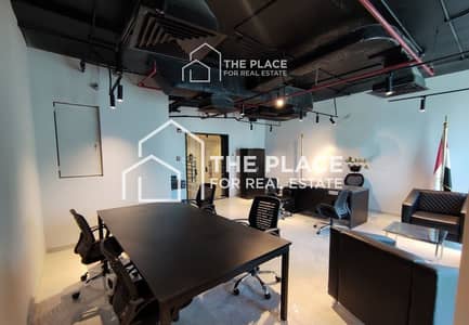 Office for Sale in Sheikh Zayed, Giza - 3. jpeg