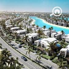 شاليه 4 غرف نوم للبيع في الساحل الشمالي، مطروح - download (2). jpg