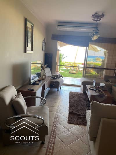 3 Bedroom Chalet for Sale in Ain Sukhna, Suez - WhatsApp Image 2024-06-22 at 18.38. 17_333d82b3. jpg