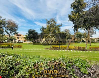 3 Bedroom Villa for Sale in Madinaty, Cairo - X view. png