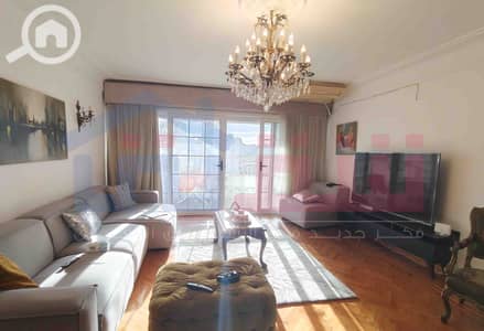3 Bedroom Apartment for Sale in Gianaclis, Alexandria - WhatsApp Image 2025-06-17 at 4.38. 23 PM-2. jpg