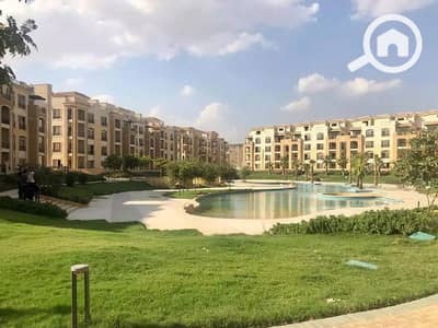 3 Bedroom Penthouse for Sale in Katameya, Cairo - 0_1920x1080 (1)_800x600. jpg