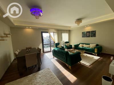 3 Bedroom Flat for Rent in Sheikh Zayed, Giza - WhatsApp Image 2025-06-19 at 3.36. 13 PM (5). jpeg