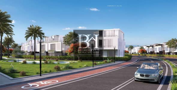 4 Bedroom Townhouse for Sale in 6th of October, Giza - Joulz - Phase I E-Brochure22022024105116_page-0014. jpg