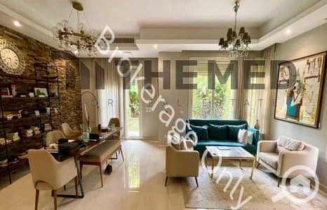 توين هاوس 4 غرف نوم للبيع في الشيخ زايد، الجيزة - WhatsApp Image 2025-06-19 at 15.54. 57_ea64eaf1. jpg
