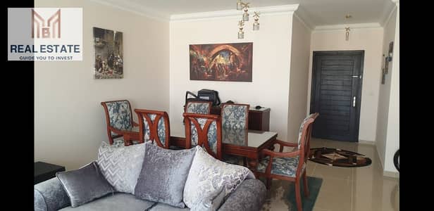 3 Bedroom Flat for Rent in Madinaty, Cairo - 9baa75f8-523b-4bea-a832-0b852f43f597. jpeg
