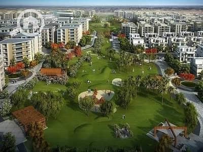 3 Bedroom Flat for Sale in New Cairo, Cairo - 0a4a9eb8-558e-11ef-84f9-767e305d919e. jpg