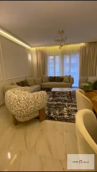 3 Bedroom Apartment for Rent in Madinaty, Cairo - IMG-20250619-WA0055. jpg