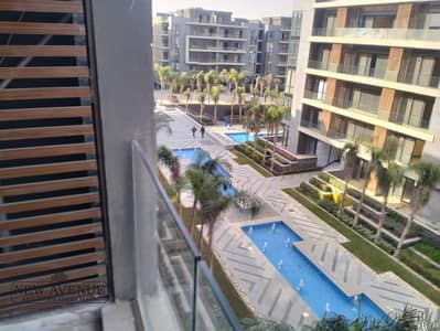 2 Bedroom Flat for Sale in New Cairo, Cairo - WhatsApp Image 2025-06-19 at 3.53. 08 PM (2). jpeg