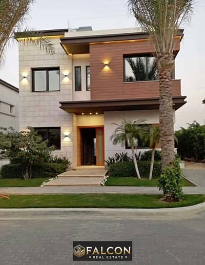 4 Bedroom Villa for Sale in New Cairo, Cairo - 481257486_631164886378976_3816332580007884174_n. jpg