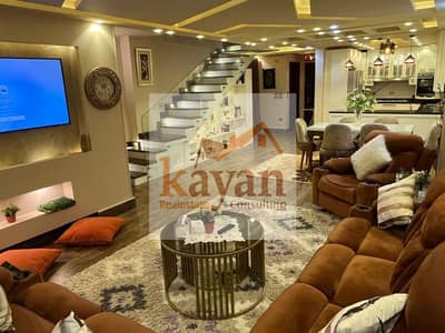 4 Bedroom Penthouse for Sale in Hadayek October, Giza - WhatsApp Image 2025-06-19 at 12.43. 40 PM (3). jpeg
