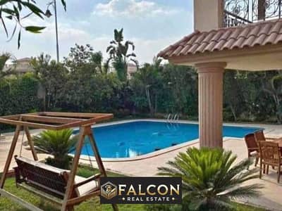 5 Bedroom Villa for Sale in New Cairo, Cairo - 465713299_8687147034666844_2066727673778509625_n. jpg