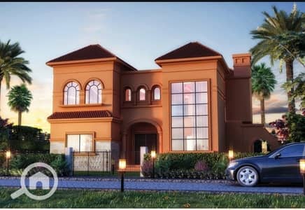 5 Bedroom Villa for Sale in Agami, Alexandria - WhatsApp Image 2025-06-19 at 17.09. 32_4e6497d3. jpg