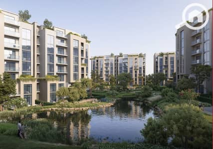 2 Bedroom Penthouse for Sale in Sheikh Zayed, Giza - Brochure_west__removed_page-0002. jpg