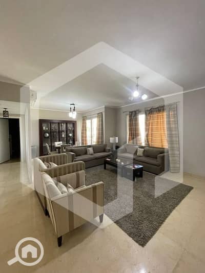 2 Bedroom Apartment for Rent in 6th of October, Giza - Palm Parks 1. jpg
