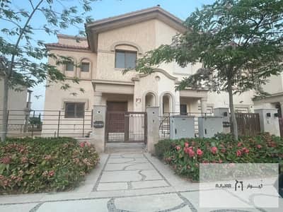 3 Bedroom Villa for Sale in Madinaty, Cairo - IMG-20250619-WA0034. jpg