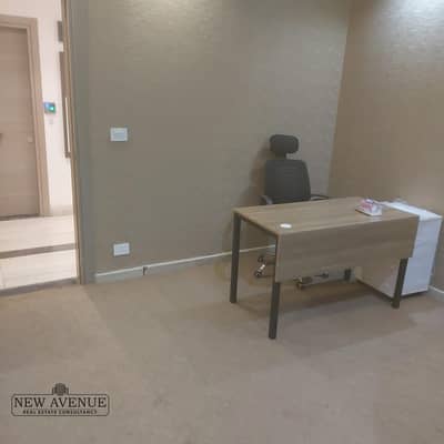 مکتب  للايجار في القاهرة الجديدة، القاهرة - IMG-20250618-WA0022. jpg