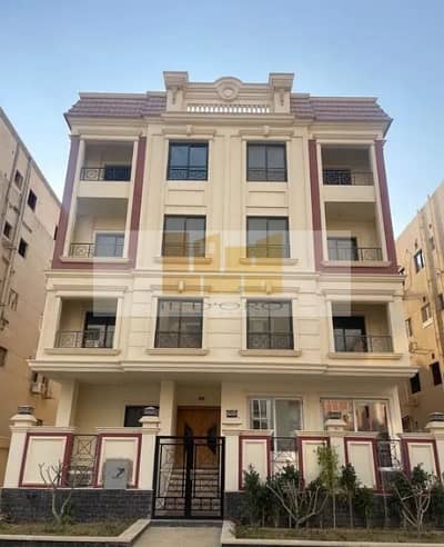 شقة 3 غرف نوم للبيع في القاهرة الجديدة، القاهرة - WhatsApp Image 2025-06-19 at 4.21. 27 PM. jpeg