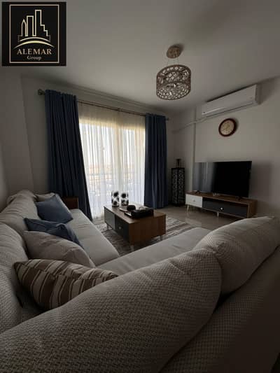 3 Bedroom Apartment for Rent in Madinaty, Cairo - 4. jpg
