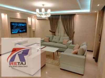 شقة 3 غرف نوم للايجار في مدينة نصر، القاهرة - WhatsApp Image 2025-06-18 at 4.43. 46 PM (1). jpeg