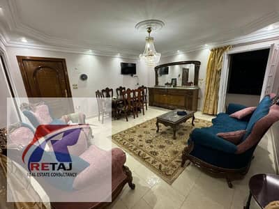شقة 3 غرف نوم للايجار في مدينة نصر، القاهرة - WhatsApp Image 2024-10-15 at 12.11. 03 PM. jpg