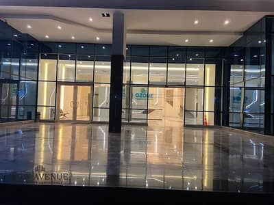 Clinic for Rent in New Cairo, Cairo - IMG-20250618-WA0013. jpg