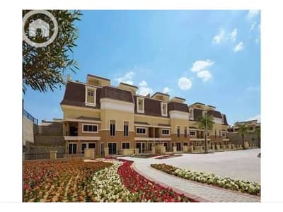 اي فيلا 4 غرف نوم للبيع في مدينة المستقبل، القاهرة - 5409137-e3560o. jpg
