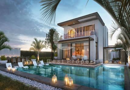 5 Bedroom Villa for Sale in North Coast, Matruh - 4828ed7d-0b39-4917-98f2-ffe287416efc. jpg