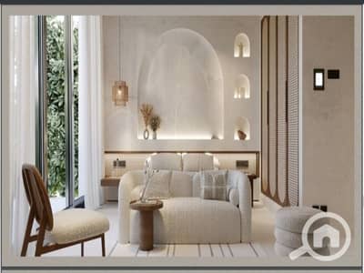 1 Bedroom Cabin for Sale in North Coast, Matruh - 6607a9da-fda8-4cf9-aea3-870b6c253fc3. jpg