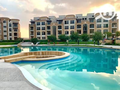 4 Bedroom Flat for Sale in Katameya, Cairo - 90f13205-129a-4ee5-803d-b1f66a5be6ab - Copy. jpg