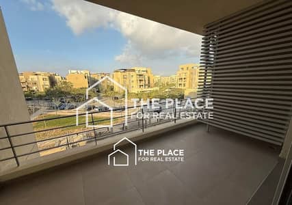 3 Bedroom Apartment for Sale in 6th of October, Giza - 1. jpeg
