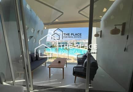 4 Bedroom Chalet for Sale in North Coast, Matruh - 1. jpeg