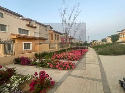 3 Bedroom Townhouse for Sale in New Cairo, Cairo - WhatsApp Image 2025-05-14 at 6.31. 29 PM. jpeg